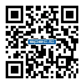 QR kodas | Kemzura, MB