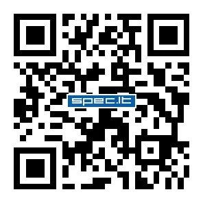 QR kodas | Kenada, UAB