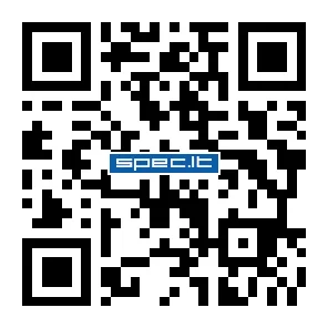 QR kodas | Kenazur, MB