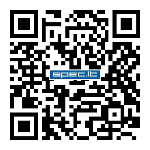 QR kodas | Kendo klubas Geležinis Vilkas, VŠĮ