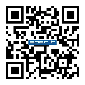 QR kodas | Kendtecha, UAB | spec.lt