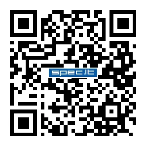QR kodas | Kenelių sodyba, UAB