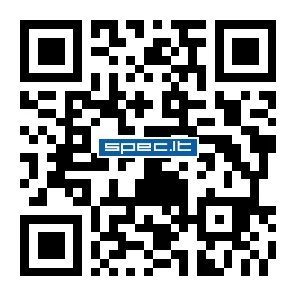 QR kodas | KENERO, UAB