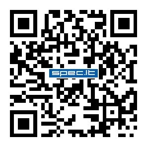 QR kodas | Kenestia Digital Systems, MB