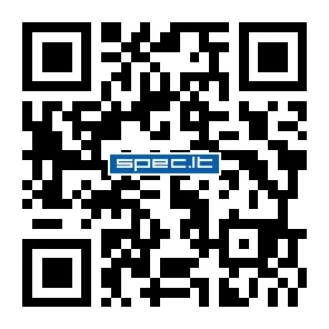 QR kodas | Keneta, MB