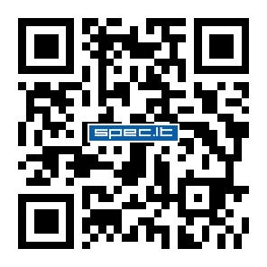 QR kodas | Kenforma, UAB | spec.lt
