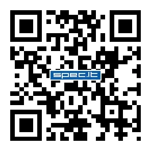 QR kodas | Kenga, MB