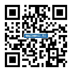 QR kodas | Kenigsberg, UAB | spec.lt