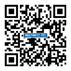 QR kodas | Kenis, UAB