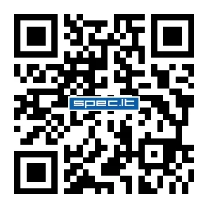 QR kodas | Kenista, UAB