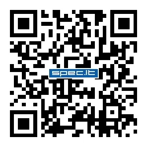 QR kodas | Kenkėjų kontrolės tarnyba, UAB | spec.lt