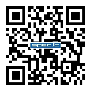 QR kodas | KENOMA, UAB