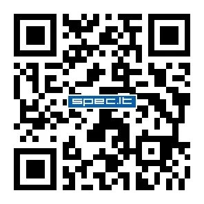 QR kodas | KENORA, UAB