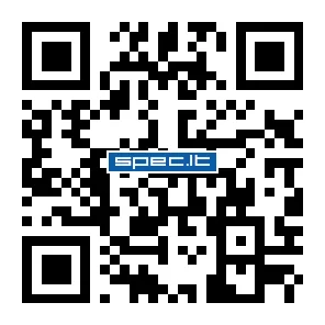 QR kodas | Kenova Group, UAB | spec.lt