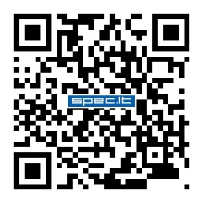 QR kodas | Kenova Investicijos, UAB | spec.lt