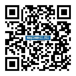 QR kodas | Kenova Real Estate, UAB | spec.lt