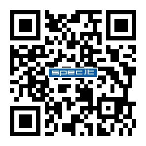 QR kodas | Kensa, UAB | spec.lt