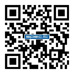 QR kodas | Kensas, UAB