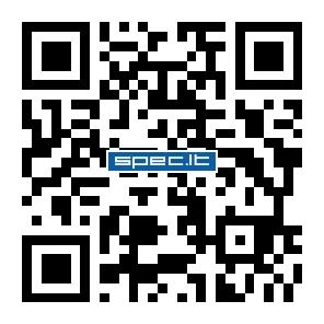 QR kodas | Kenstata, MB | spec.lt