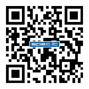 QR kodas | Kensus, UAB