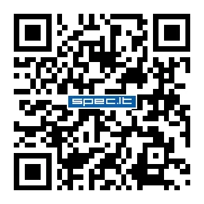 QR kodas | Kentama ir ko, UAB | spec.lt