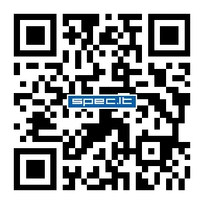 QR kodas | Kentas, UAB | spec.lt