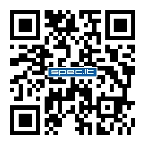 QR kodas | KENTAURAS, IĮ | spec.lt