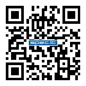QR kodas | KENTAURAS, UAB | spec.lt