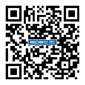 QR kodas | Kentauro Alfa, UAB | spec.lt