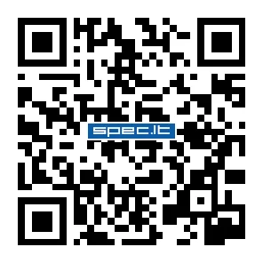 QR kodas | Kentauro Proksima, UAB | spec.lt