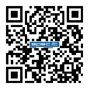 QR kodas | Kentek Lietuva, UAB | spec.lt