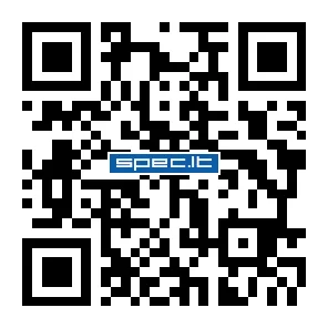 QR kodas | Kenter Baltic, IĮ