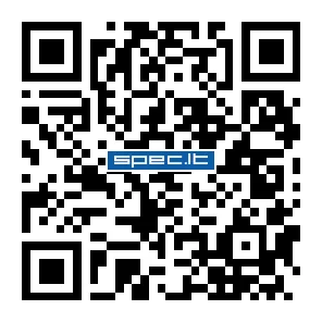 QR kodas | KENTER BALTIJA, UAB | spec.lt