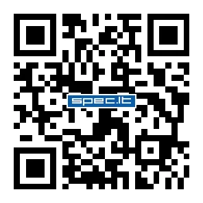 QR kodas | Kentus, UAB | spec.lt