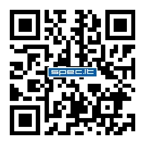 QR kodas | Kenus, IĮ | spec.lt