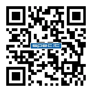 QR kodas | Keorli, MB