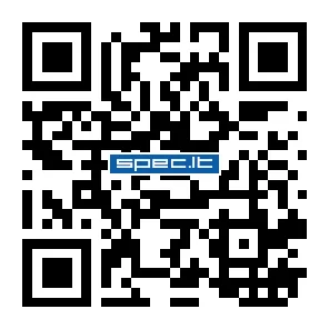 QR kodas | KEOSAS, UAB | spec.lt