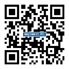 QR kodas | Kepa kepu, MB | spec.lt