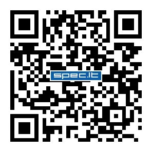 QR kodas | KEPAR projektai, MB | spec.lt