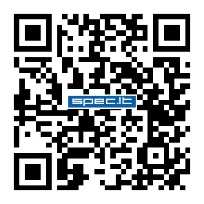 QR kodas | Kepėjas, UAB | spec.lt