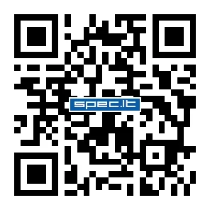QR kodas | KEPĖJĖLĖ, UAB | spec.lt