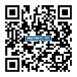 QR kodas | Kepėjų draugas, IĮ