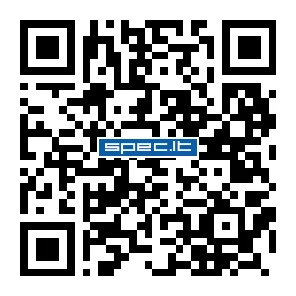 QR kodas | Kepėjų Gildija, VŠĮ | spec.lt