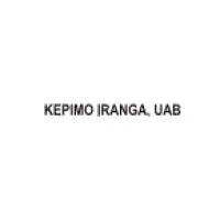 KEPIMO ĮRANGA, UAB | spec.lt
