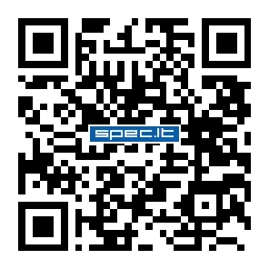 QR kodas | KEPIMO VIZIJA, UAB | spec.lt