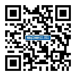 QR kodas | Kepit Invest, UAB | spec.lt