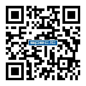 QR kodas | Kepleris, MB