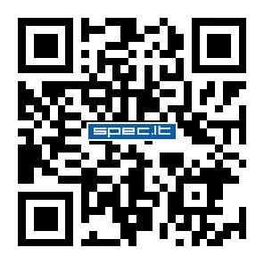QR kodas | MD Construct, UAB