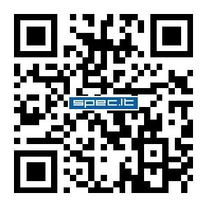QR kodas | Keporitas, UAB