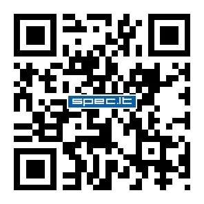 QR kodas | Kepsas, MB | spec.lt
